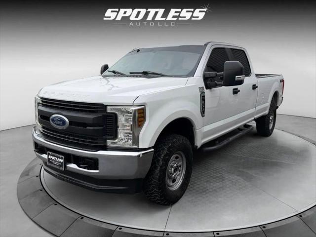 2019 Ford F-250 XL for sale in San Antonio, TX