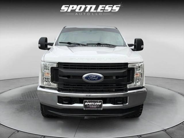 2019 Ford F-250 XL