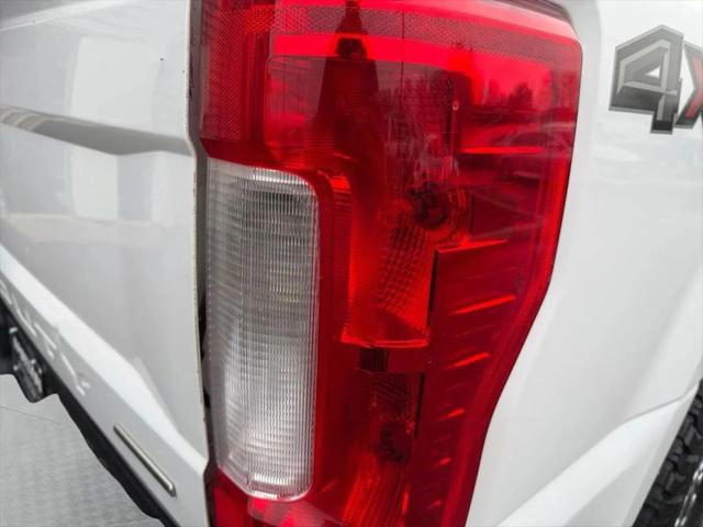 2019 Ford F-250 XL