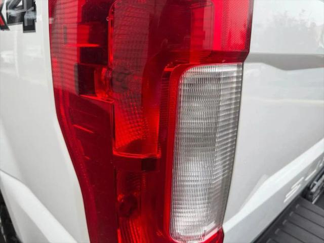 2019 Ford F-250 XL