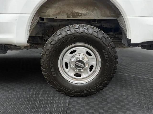 2019 Ford F-250 XL