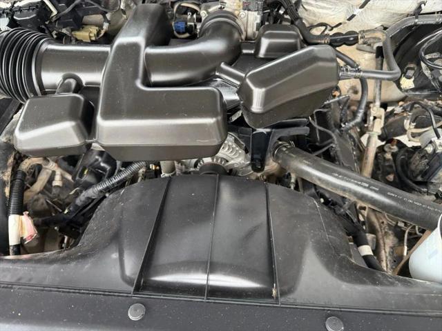 2019 Ford F-250 XL