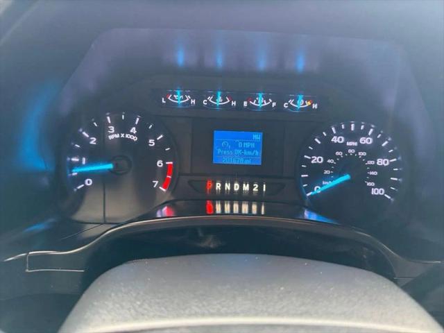 2019 Ford F-250 XL