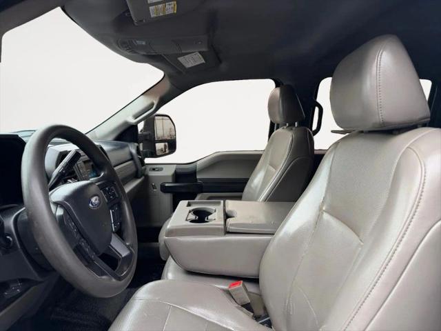 2019 Ford F-250 XL