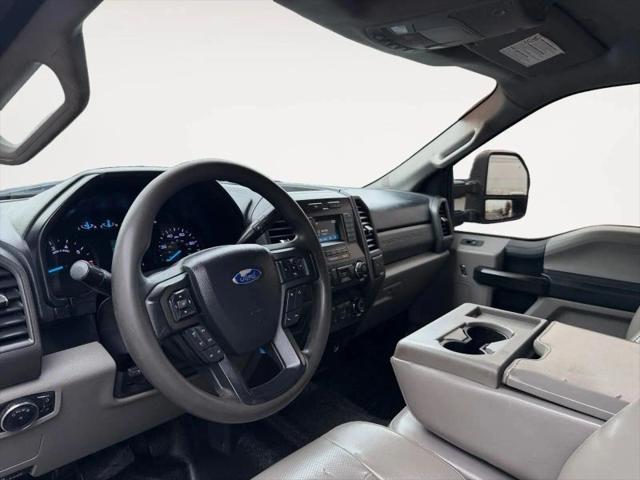 2019 Ford F-250 XL