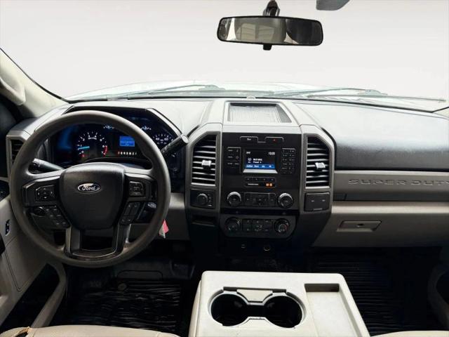 2019 Ford F-250 XL