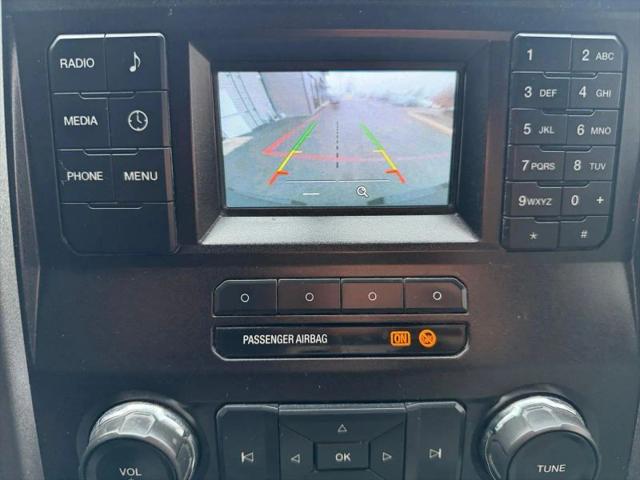 2019 Ford F-250 XL
