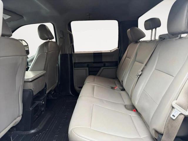 2019 Ford F-250 XL