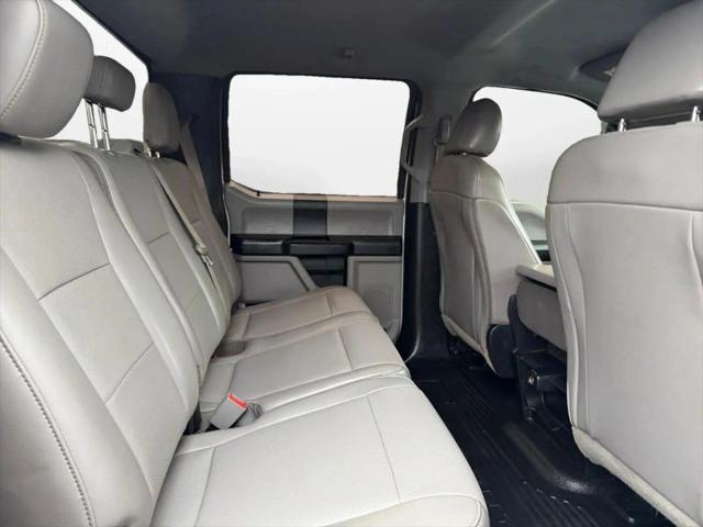2019 Ford F-250 XL