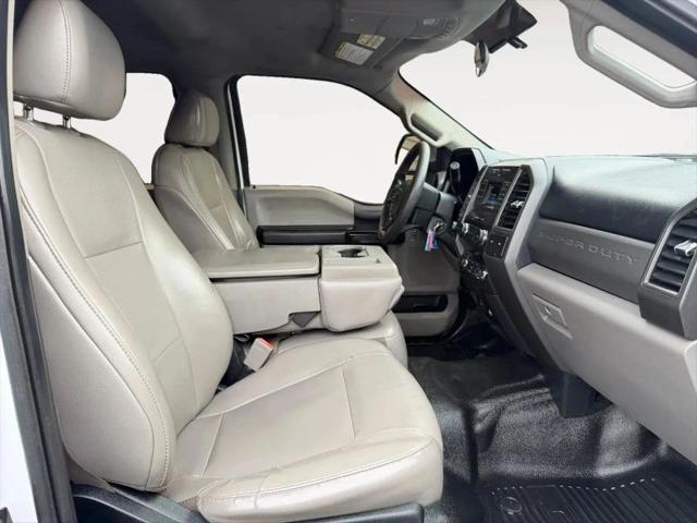 2019 Ford F-250 XL