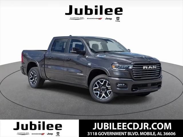 2026 Ram 1500 Laramie Crew Cab 4x4 5'7" Box for sale in Mobile, AL