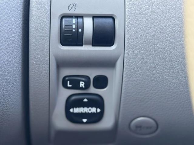 2010 Subaru Forester 2.5X