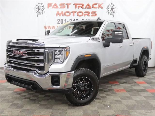 2022 GMC Sierra 2500HD SLE for sale in Paterson, NJ