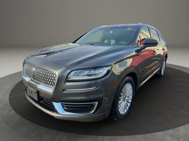 2019 Lincoln Nautilus Standard for sale in South Hackensack, NJ