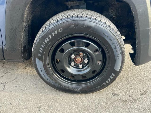 2021 Jeep Renegade Sport 4x4