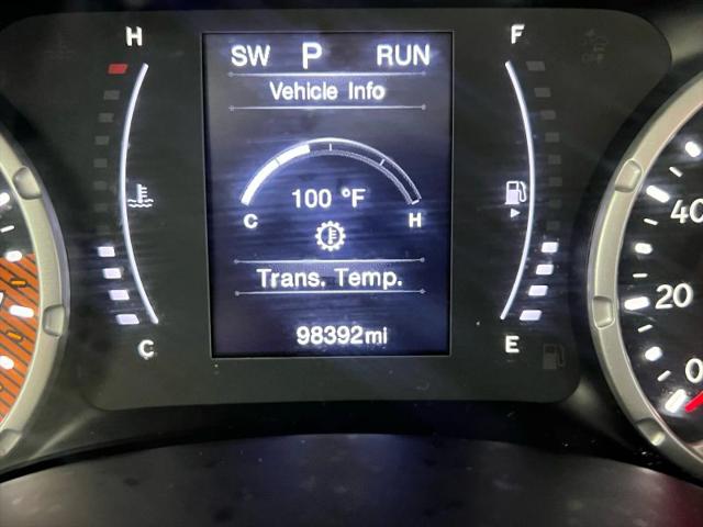 2021 Jeep Renegade Sport 4x4