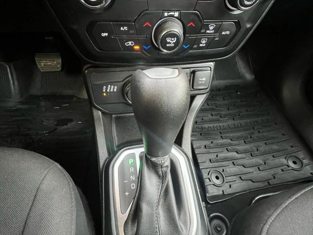 2021 Jeep Renegade Sport 4x4