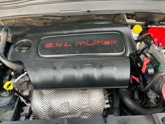 2021 Jeep Renegade Sport 4x4