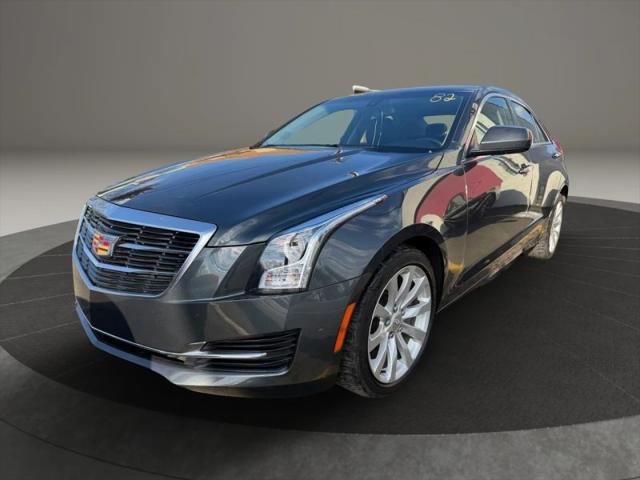 2018 Cadillac ATS Standard for sale in South Hackensack, NJ