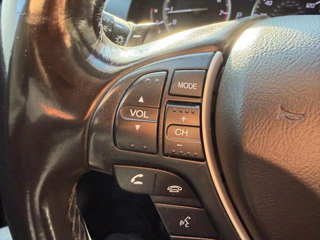 2018 Acura RDX Base