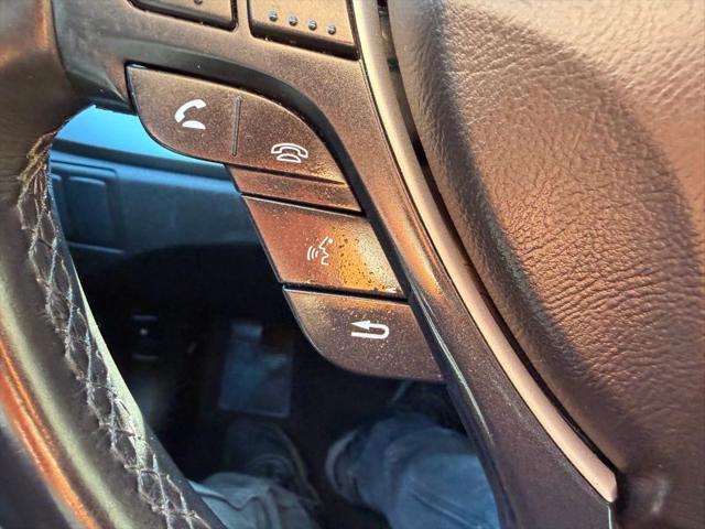 2018 Acura RDX Base