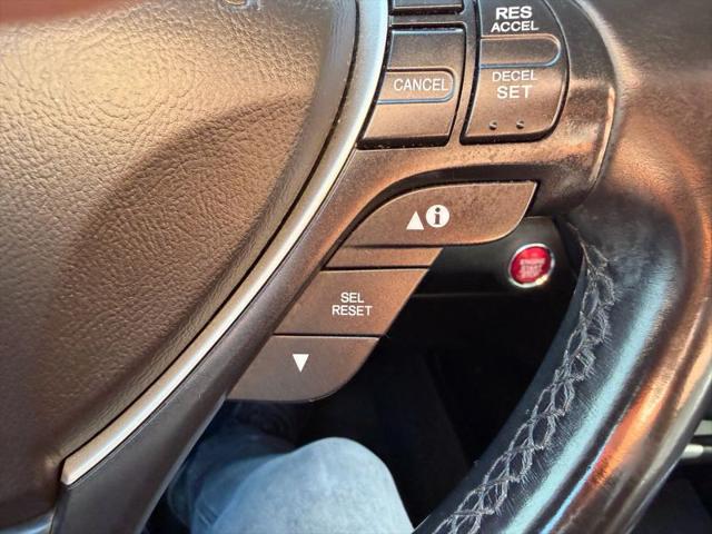 2018 Acura RDX Base