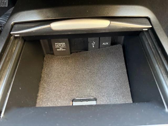 2018 Acura RDX Base