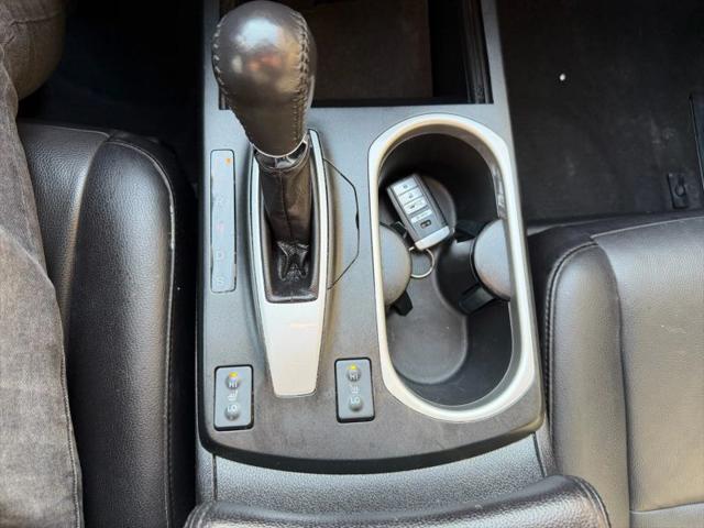 2018 Acura RDX Base