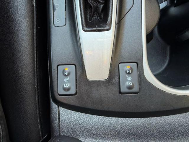 2018 Acura RDX Base