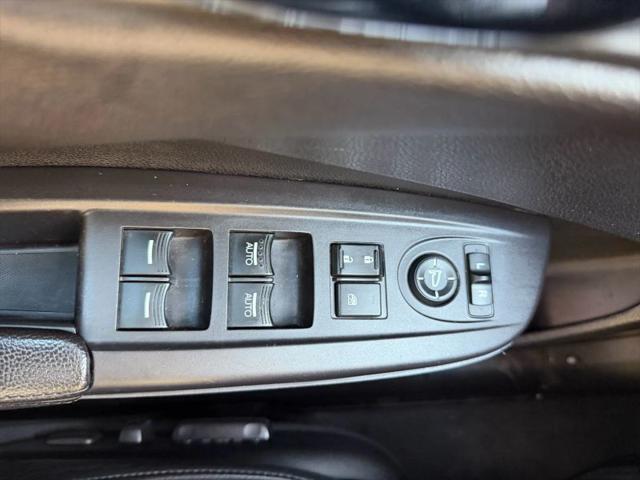 2018 Acura RDX Base