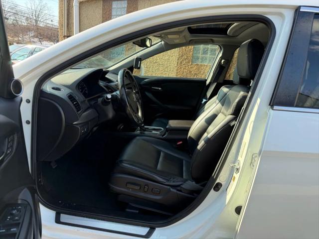 2018 Acura RDX Base