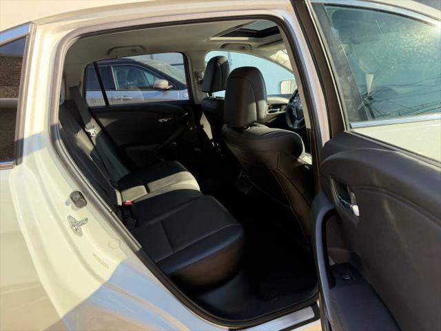 2018 Acura RDX Base