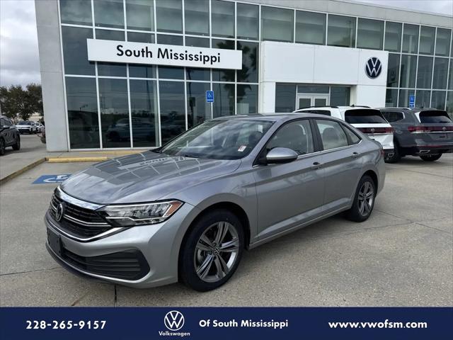 2024 Volkswagen Jetta 1.5T SE for sale in D'Iberville, MS