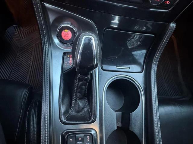 2016 Nissan Maxima 3.5 Platinum