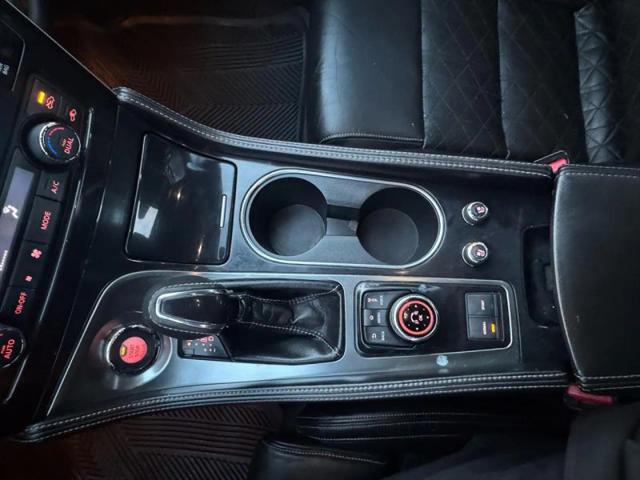 2016 Nissan Maxima 3.5 Platinum