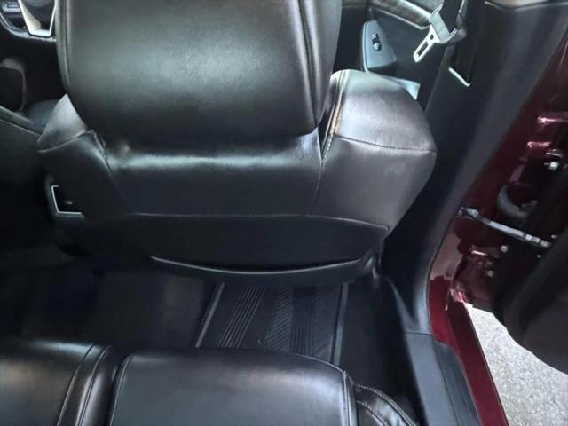 2016 Nissan Maxima 3.5 Platinum