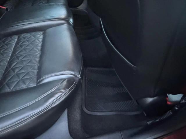 2016 Nissan Maxima 3.5 Platinum