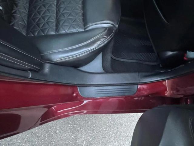 2016 Nissan Maxima 3.5 Platinum