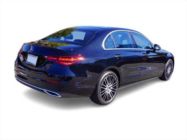 2024 Mercedes-Benz C-CLASS C 300 C 300