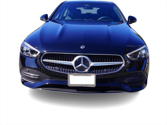 2024 Mercedes-Benz C-CLASS C 300 C 300