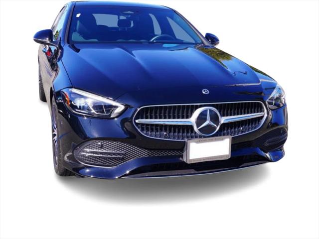 2024 Mercedes-Benz C-CLASS C 300 C 300