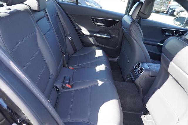 2024 Mercedes-Benz C-CLASS C 300 C 300