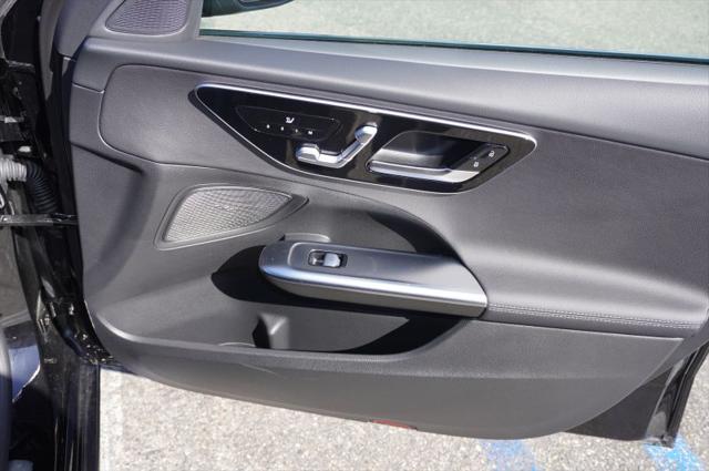 2024 Mercedes-Benz C-CLASS C 300 C 300