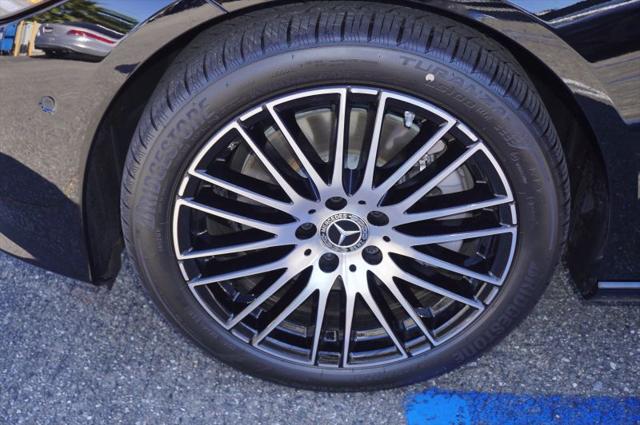 2024 Mercedes-Benz C-CLASS C 300 C 300