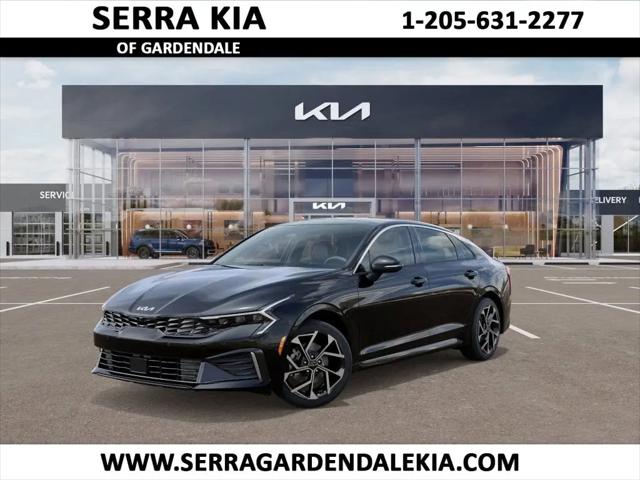 2026 Kia K5 EX for sale in Gardendale, AL