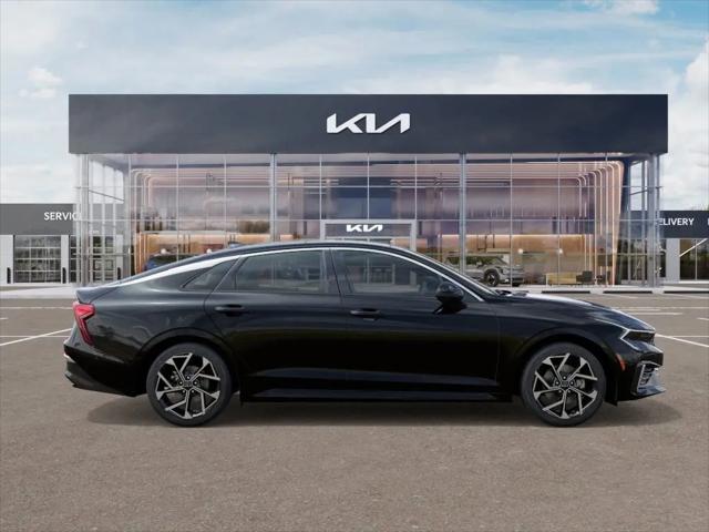 2026 Kia K5 EX