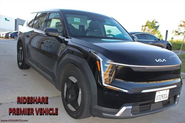 2024 Kia EV9 Light Short Range for sale in Rialto, CA