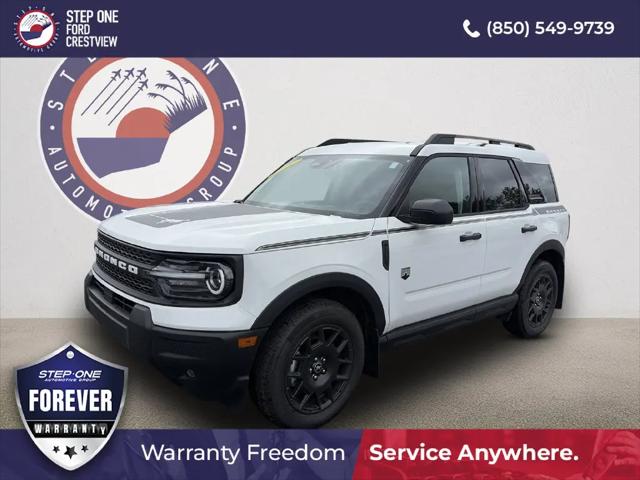 2026 Ford Bronco Sport Big Bend for sale in Crestview, FL