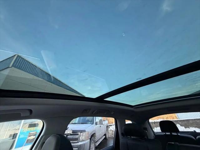 2022 Audi Q7 Premium Plus 55 TFSI quattro Tiptronic