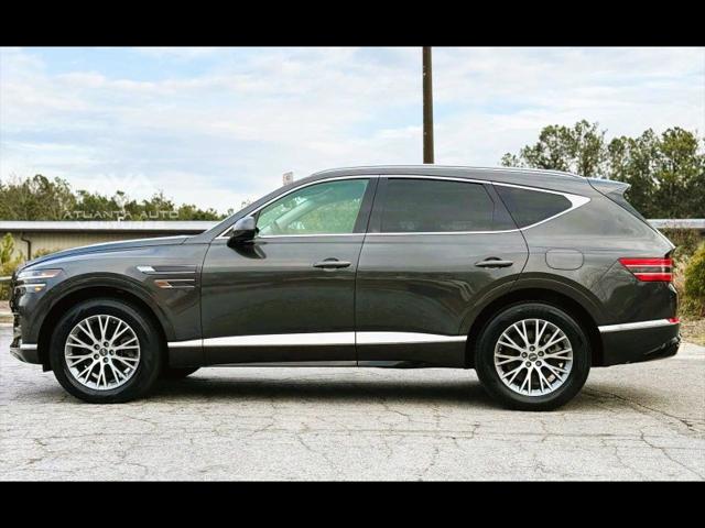 2024 Genesis GV80 2.5T AWD